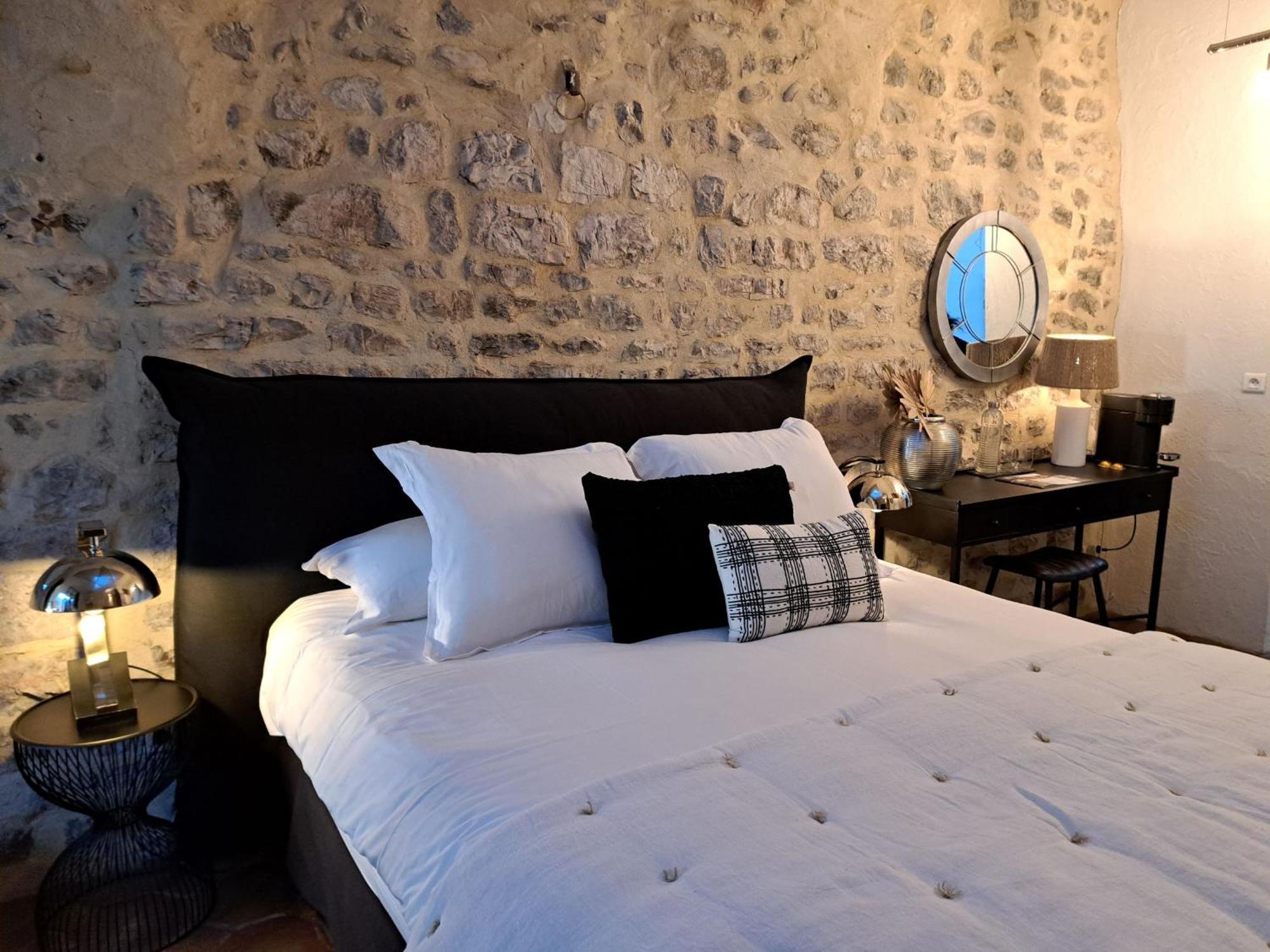 Le Patio De Sophie Hotel Sisteron