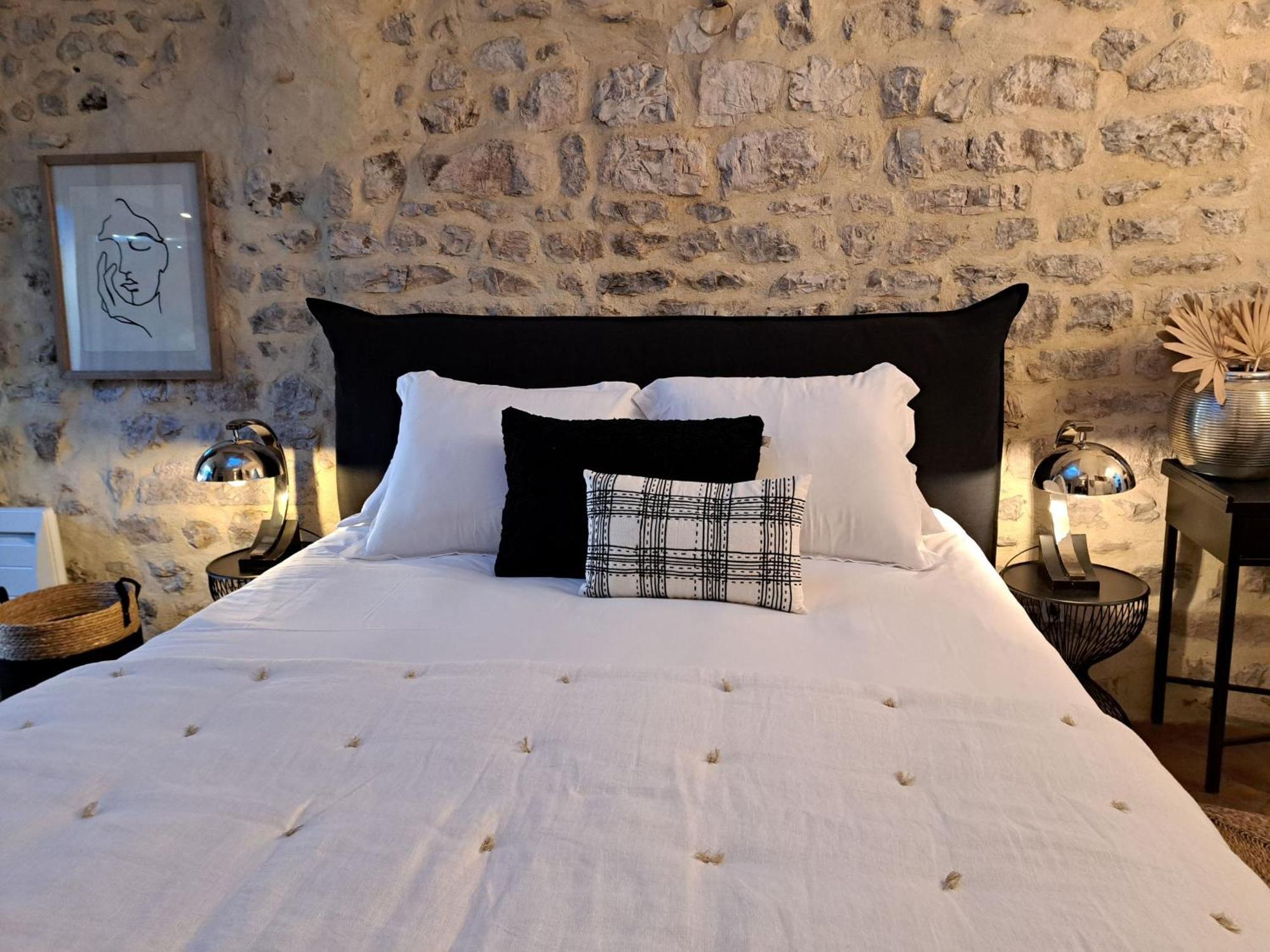 Le Patio De Sophie 3* Sisteron